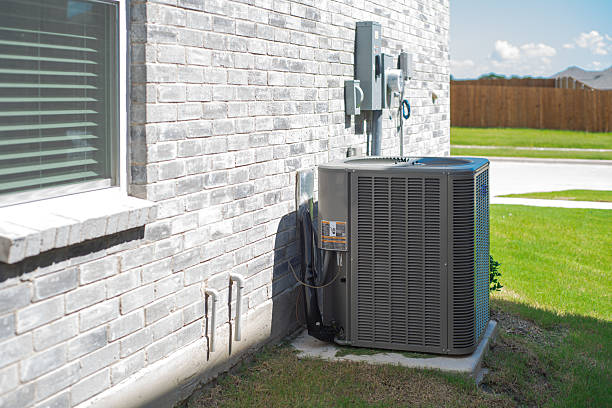Reliable Air Conditioning Service contractor in Belton, SC by FH HVAC